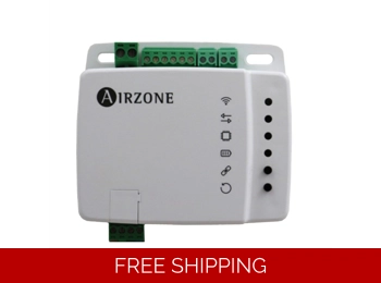 Daikin DKN Plus Interface AZAI6WSPDKC